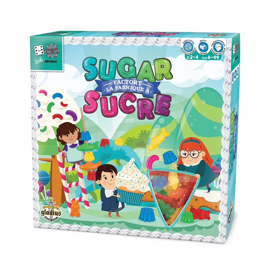 Sugar Factory