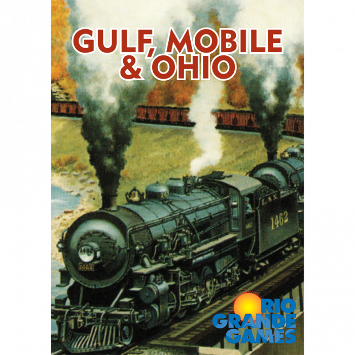 Gulf, Mobile & Ohio