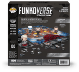 Funkoverse Strategy Game: Game of Thrones 100