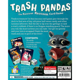 Trash Pandas