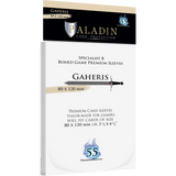 Paladin Card Protection - Gaheris (80 mm × 120 mm, Premium Specialist B)