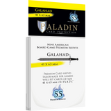 Paladin Card Protection - Galahad (41 mm × 63 mm, Mini American)