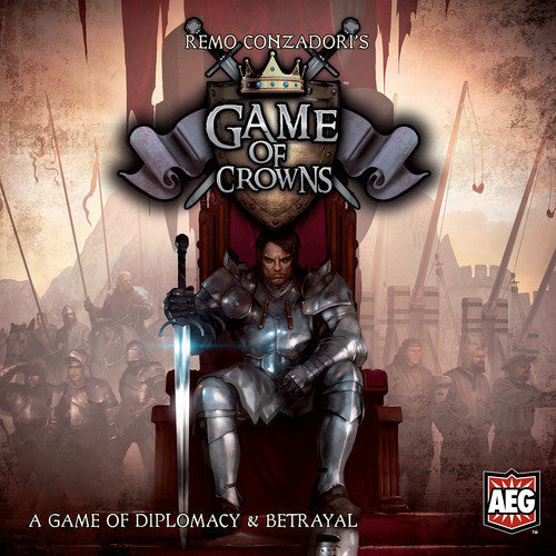 Game of Crowns