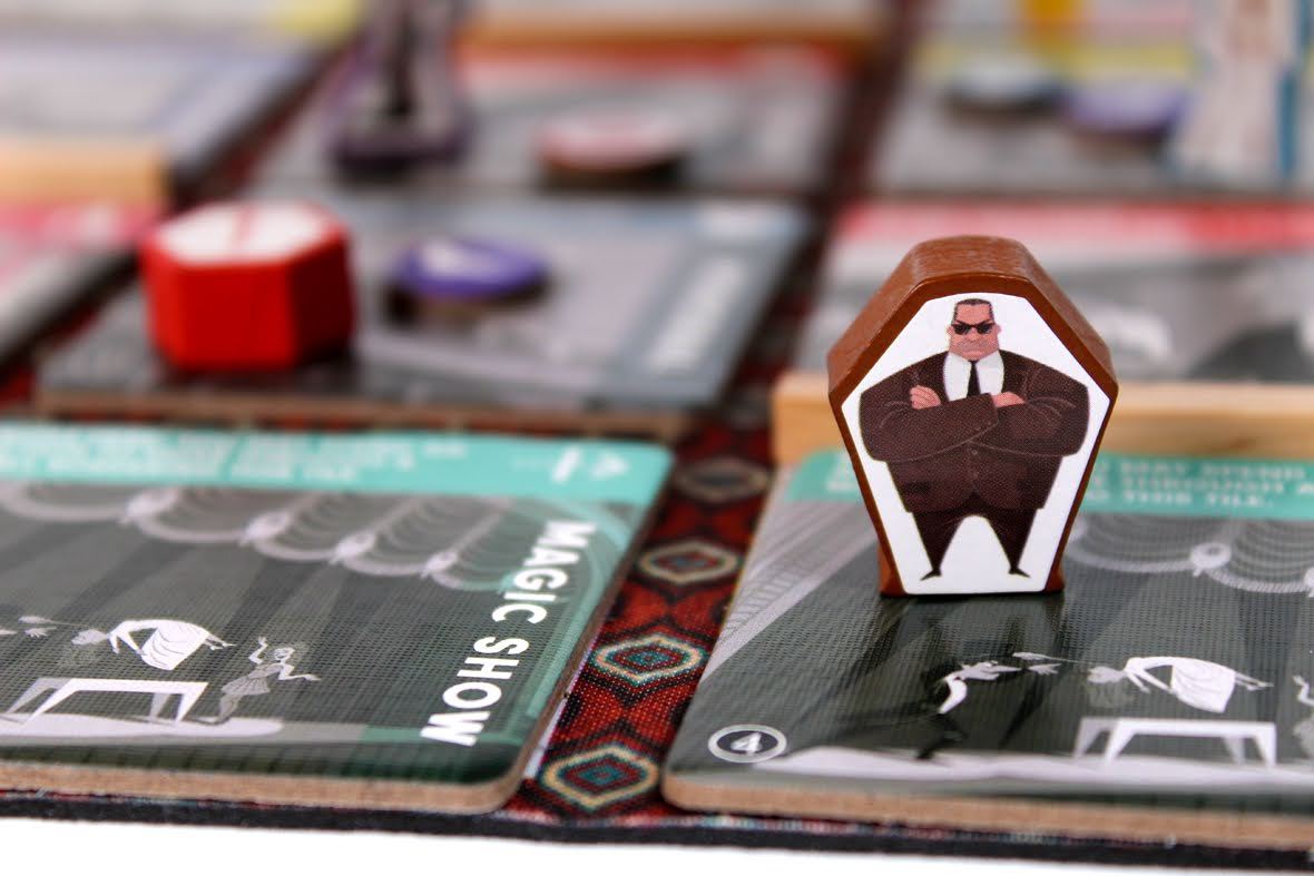 Burgle Bros 2: The Casino Capers