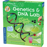 Genetics & DNA Lab *PRE-ORDER*