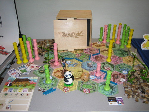 Takenoko (Collector Edition)