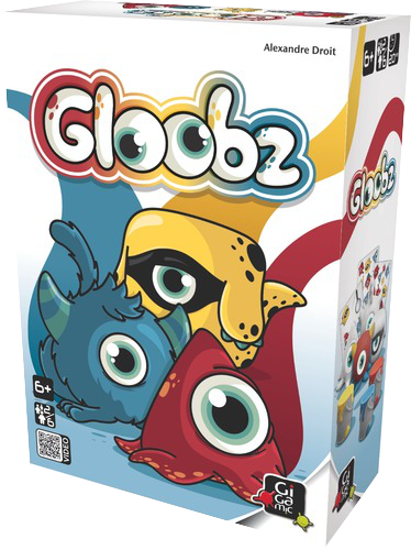 Gloobz