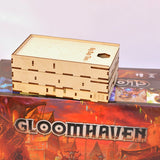 Laserox - GloomBox (Compatible with Gloomhaven)