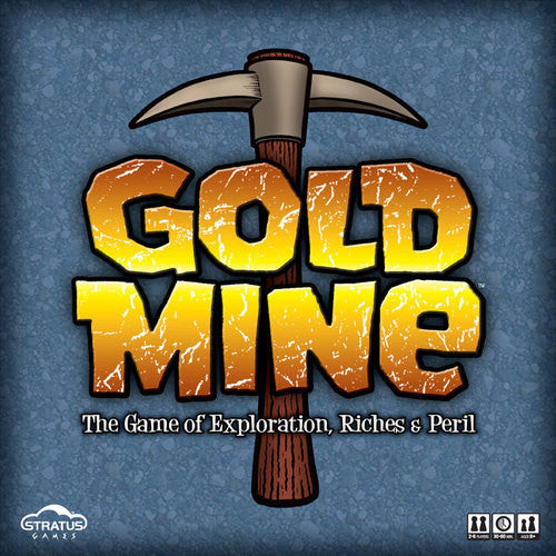 Gold Mine