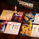 The Goonies: Under the Goondocks – A Never Say Die Expansion