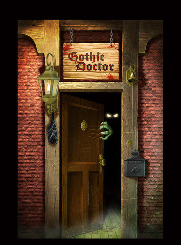 Gothic Doctor