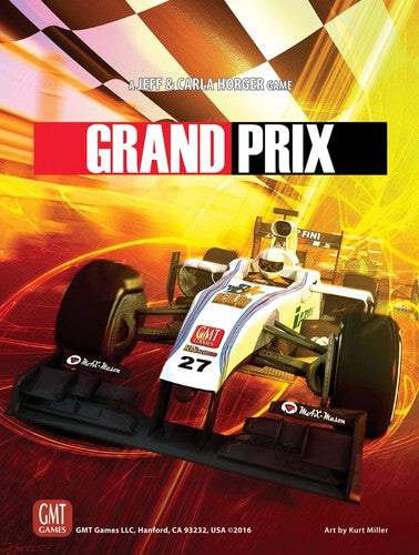 Grand Prix