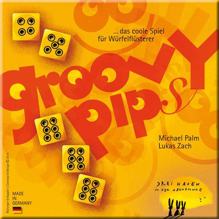 Groovy Pips