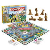 Monopoly: The Simpsons