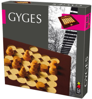 Gyges