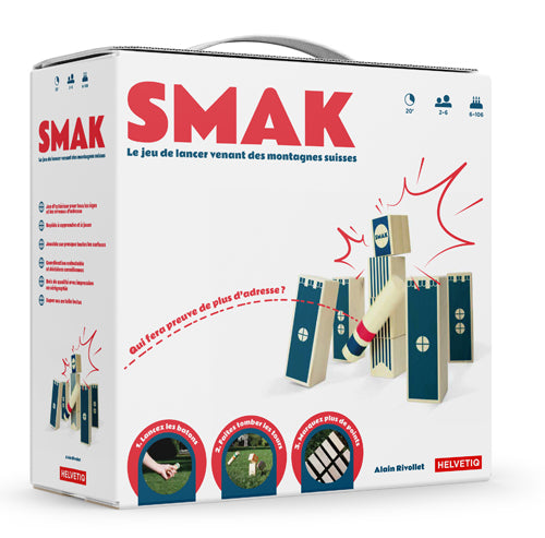 Smak