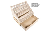 Broken Token - Modular Paint Rack - Drawer Single