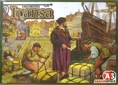 Hansa