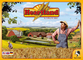 Heartland