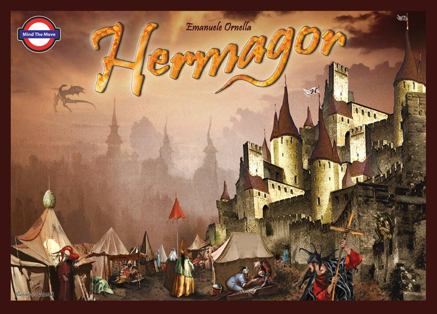 Hermagor