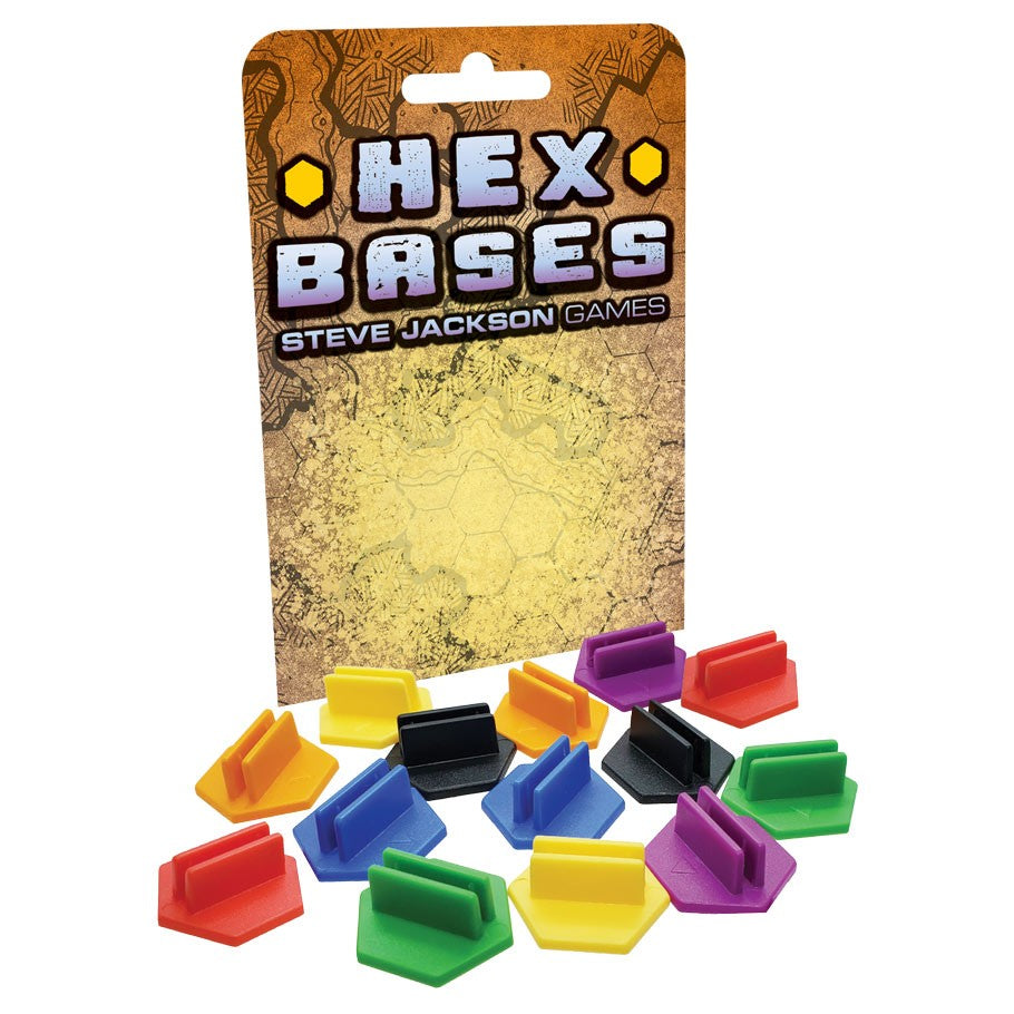 Hex Bases