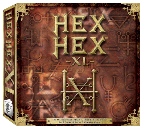 Hex Hex XL