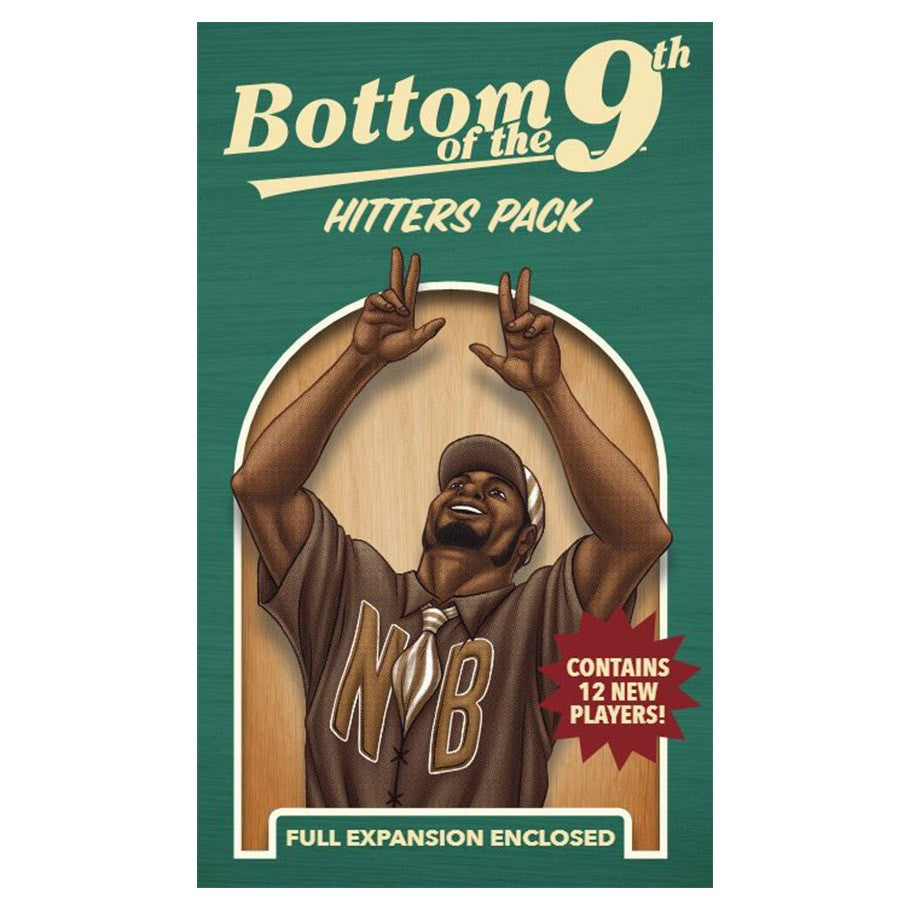 Bottom of the 9th: Hitters Pack