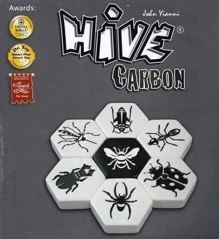 Hive Carbon