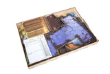 Broken Token - Gloomhaven Organizer