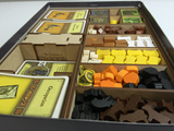 Go7 Gaming - Agricola (pre-2016) Storage Solution