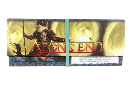 Broken Token - Aeon's End Organizer