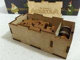 Go7 Gaming - Agricola (pre-2016) Storage Solution