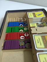 Go7 Gaming - Agricola (pre-2016) Storage Solution