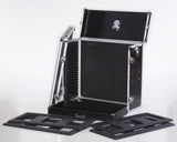 TABLEWAR - Display Tower: Full-size Case - MARK III