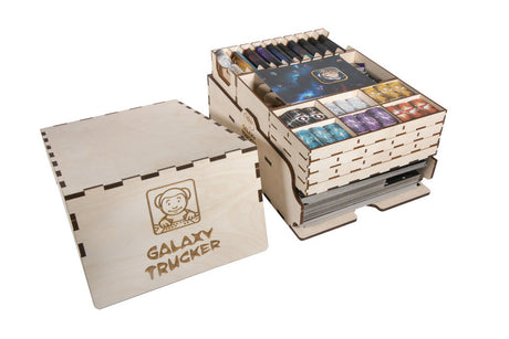 Broken Token - Galaxy Trucker Crate