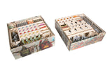 Broken Token - Rising Sun: Daimyo Collection Organizer