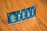 Broken Token - Hanabi Card Holders (Set of 5)