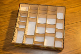 Broken Token - Pathfinder Adventure Card Game (PACG) Box Organizer