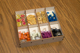 Broken Token - Deepwater Box Organizer (New Edition)