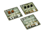 Broken Token - Power Grid Power Plant Trays (18)