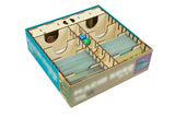 Broken Token - Machi Koro Organizer