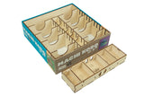 Broken Token - Machi Koro Organizer