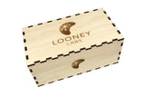 Broken Token -  Looney Labs Game Case Kit