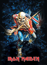 Puzzle - USAopoly - Iron Maiden “The Trooper” (1000 Pieces)