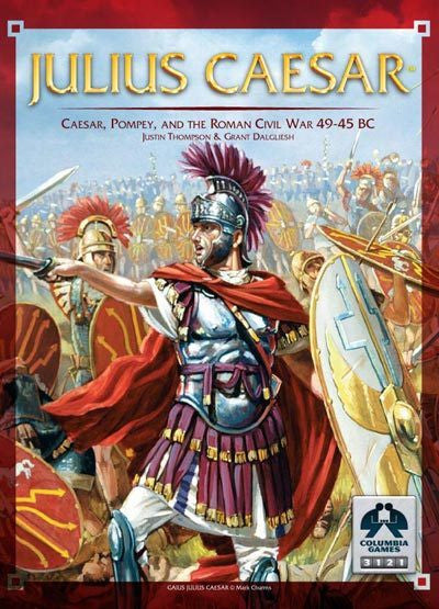 Julius Caesar Enhanced Edition