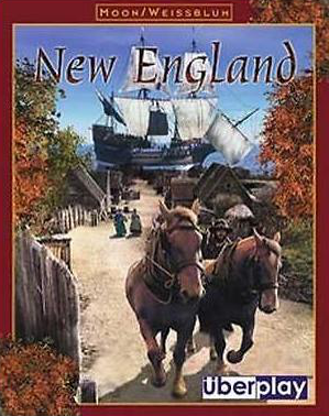 New England