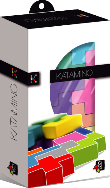 Katamino Pocket