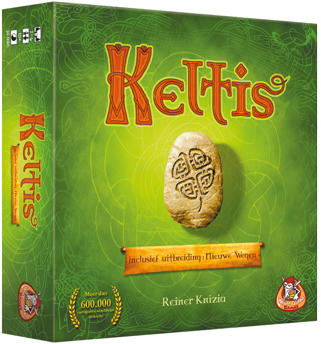 Keltis (Import)