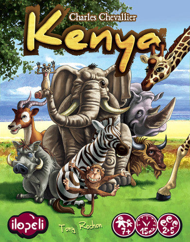 Kenya