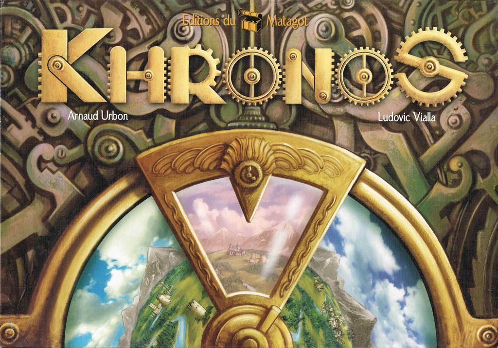 Khronos